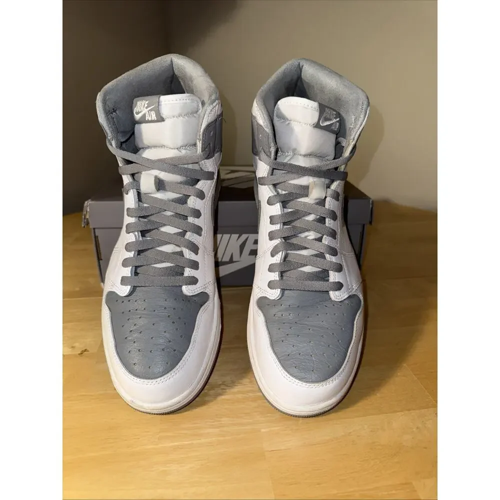 Size 12 - Jordan 1 Retro High OG Stealth